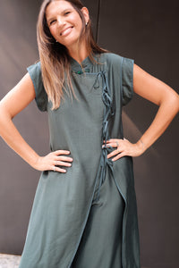 Conjunto GREEN