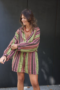 Conjunto CHOC&PINKY