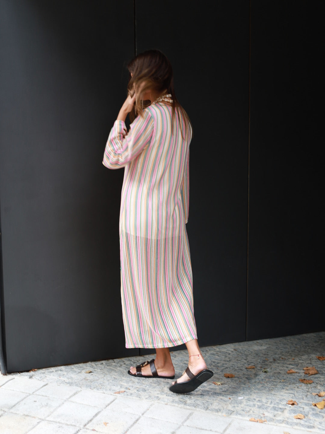 Vestido LOULOU