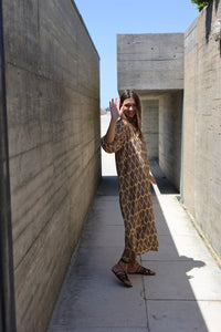 Vestido PAOLA