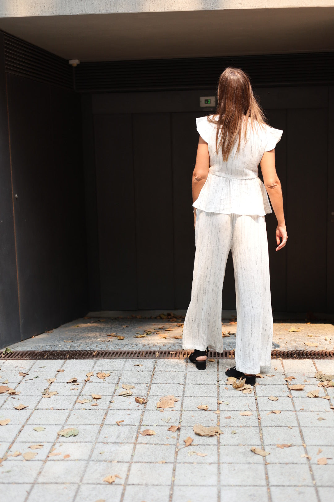 Conjunto BW