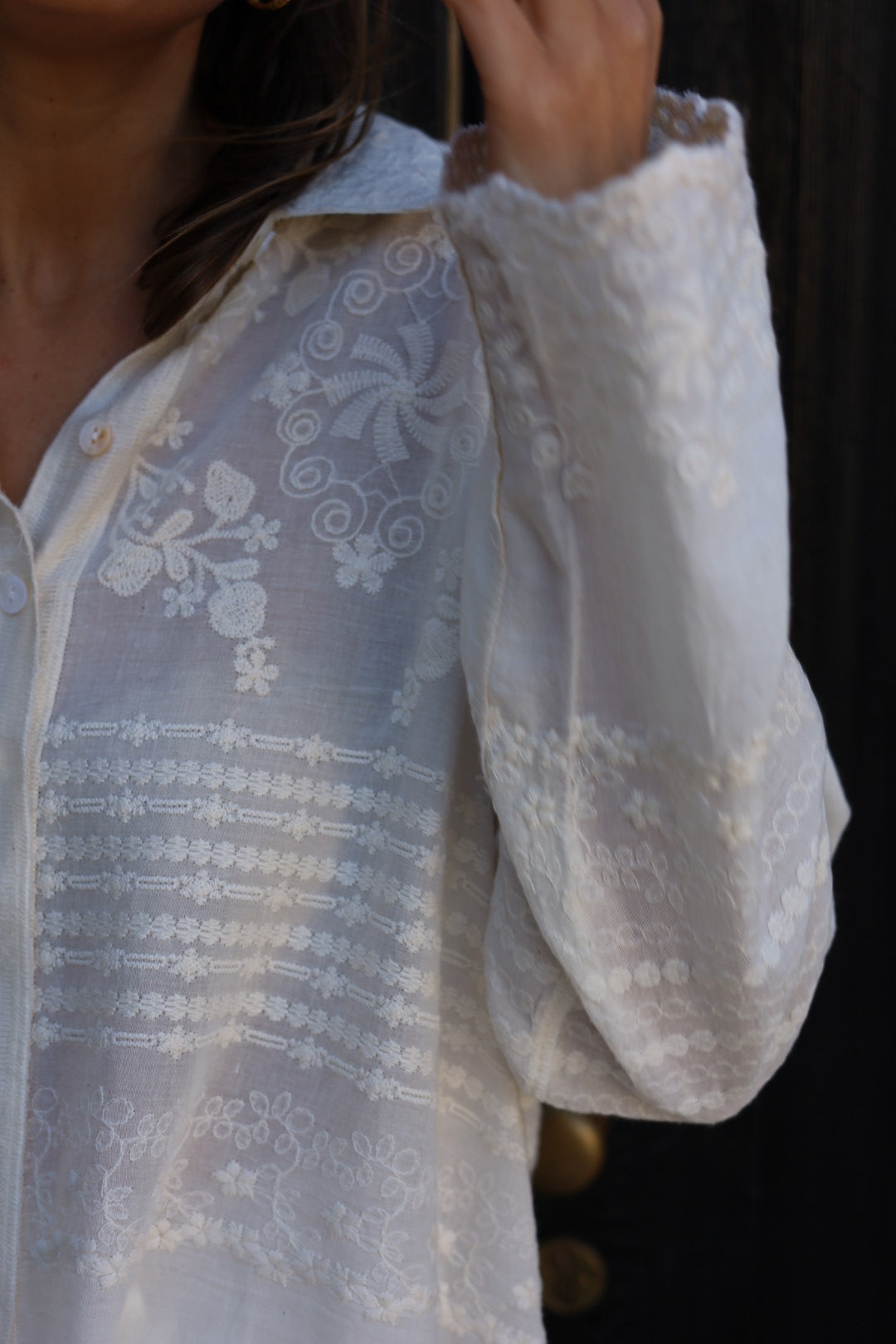 Camisa ROMA