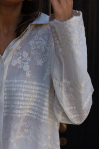Camisa ROMA