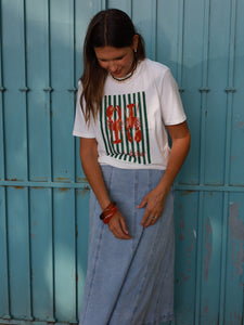 T-shirt RAVENA