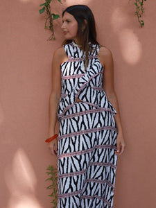 Conjunto SPARTI