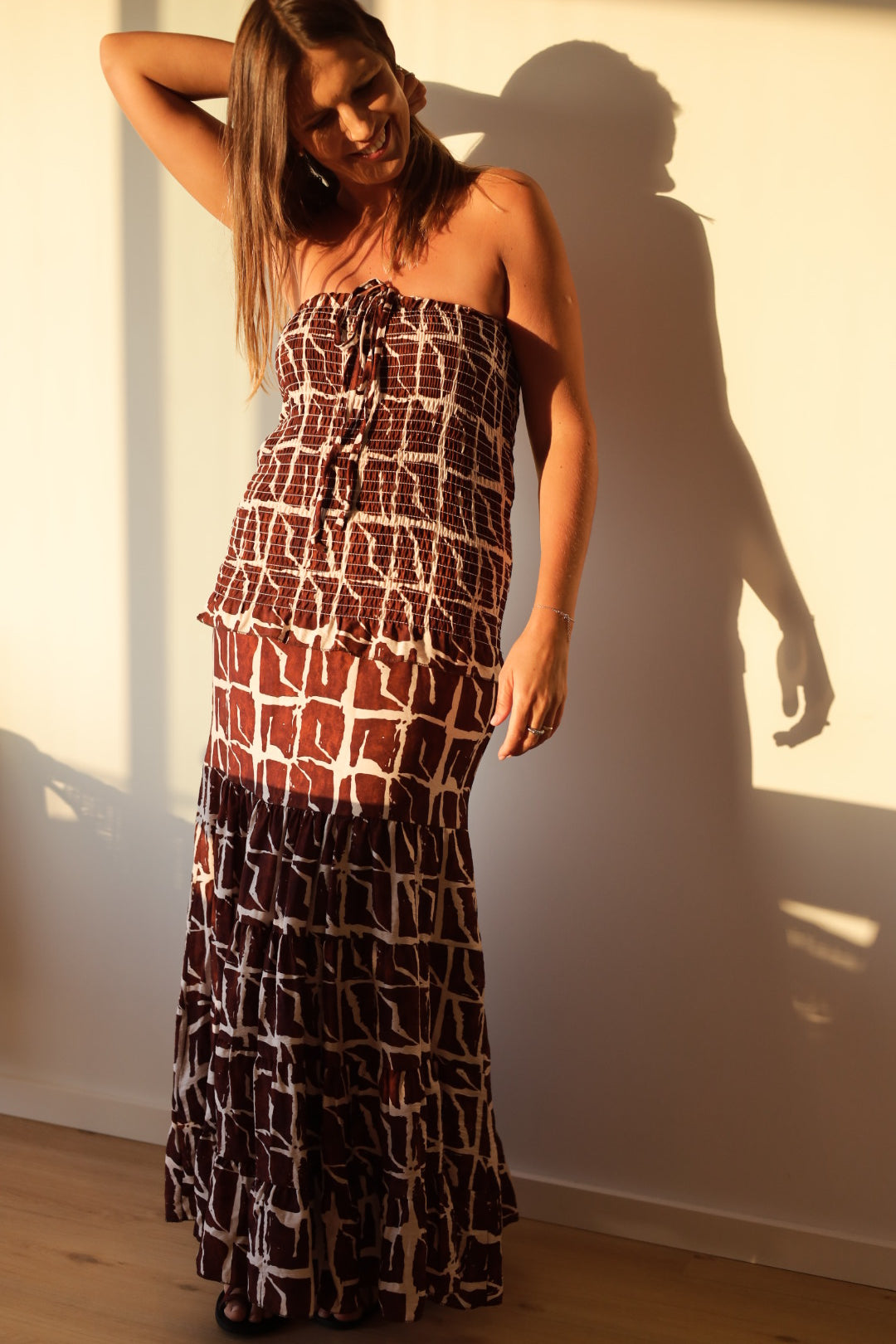 Vestido OLAM