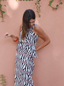 Conjunto SPARTI