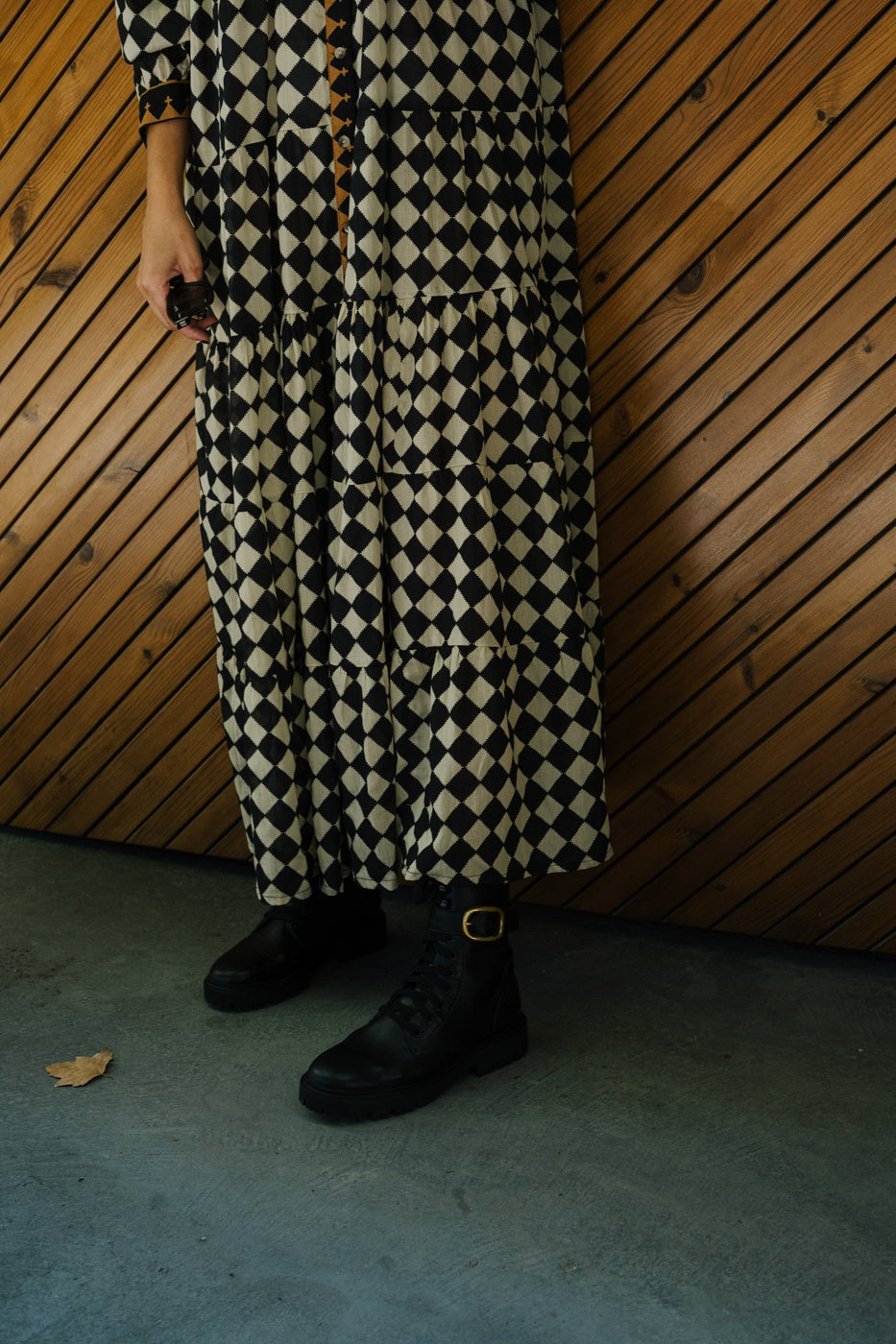 Vestido LORA