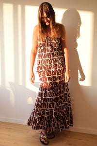 Vestido OLAM