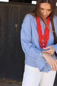 Camisa LINEN