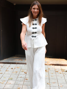 Conjunto BW
