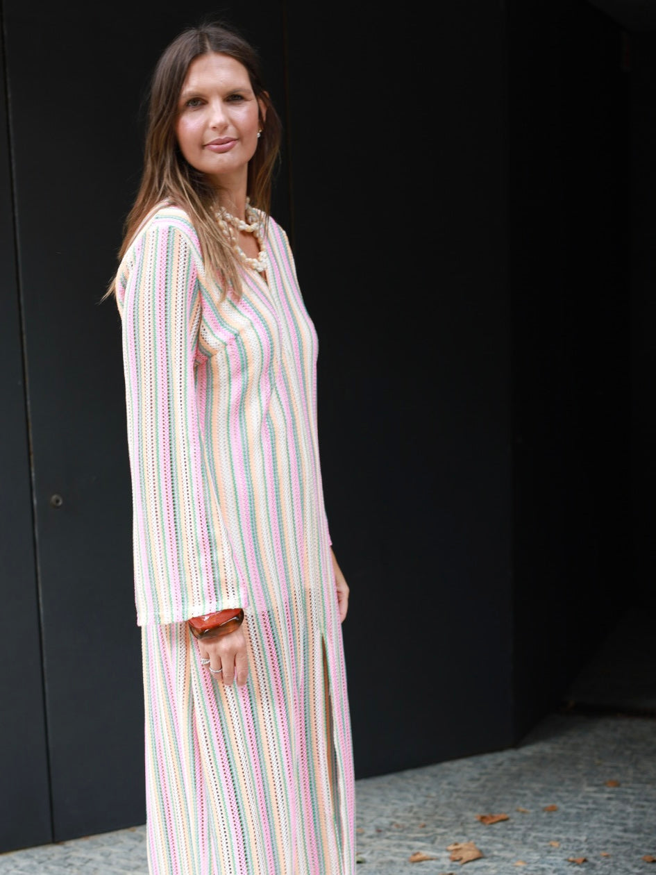 Vestido LOULOU
