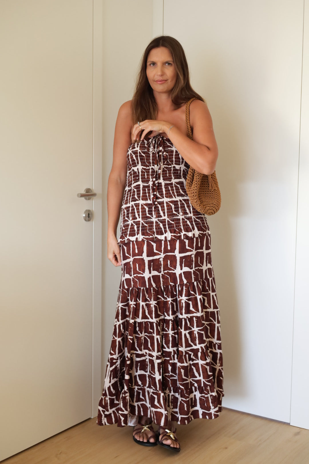 Vestido OLAM