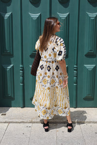 Vestido YELLOW