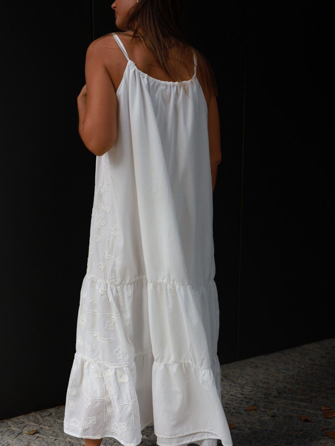 Vestido LUZ