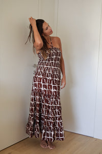 Vestido OLAM
