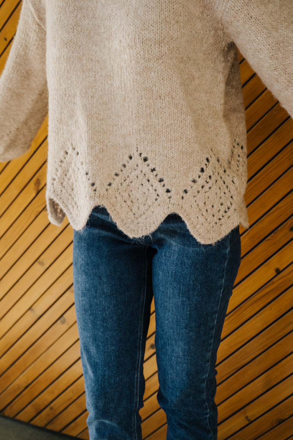 Camisola MARISE