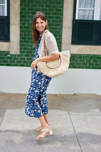 Vestido CHANIA