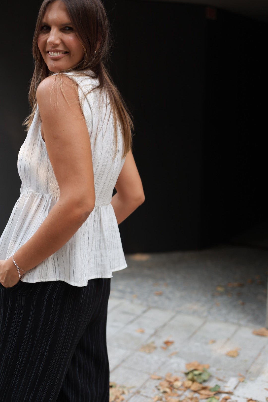 Conjunto BW