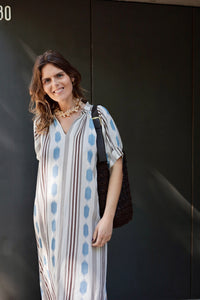 Vestido AMAYA