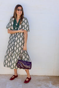 Vestido GREEN