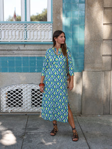Vestido FANZI