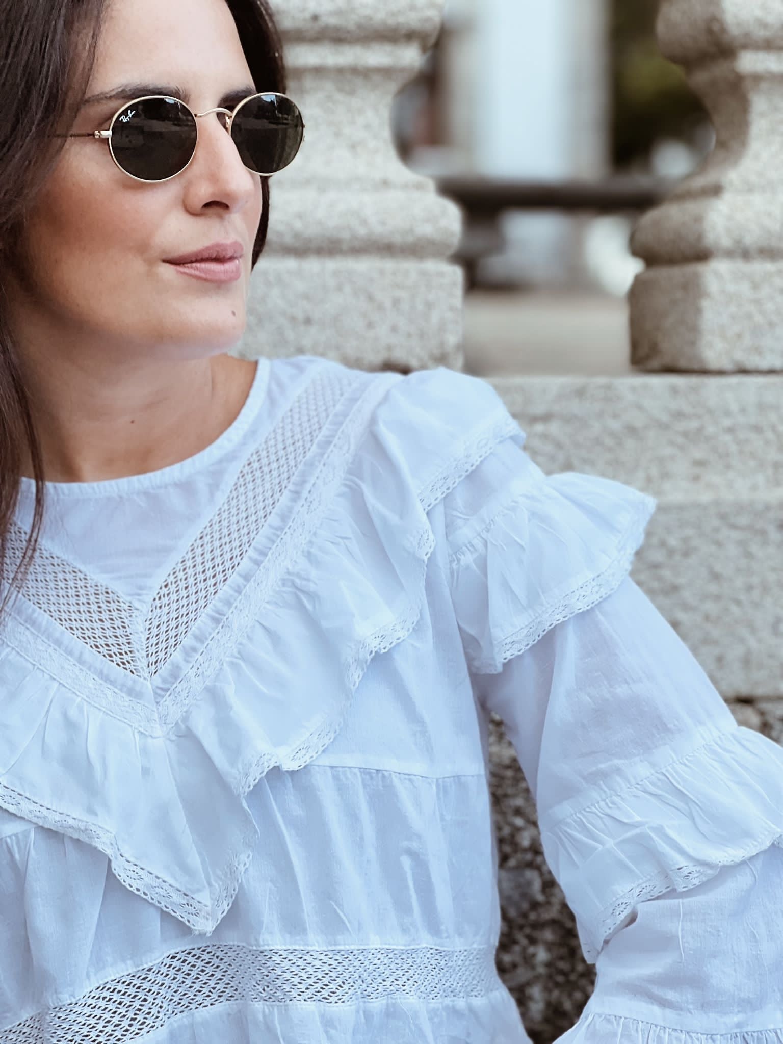 Blusa LIA