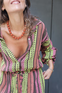 Conjunto CHOC&PINKY