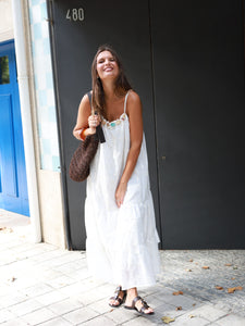 Vestido LUZ