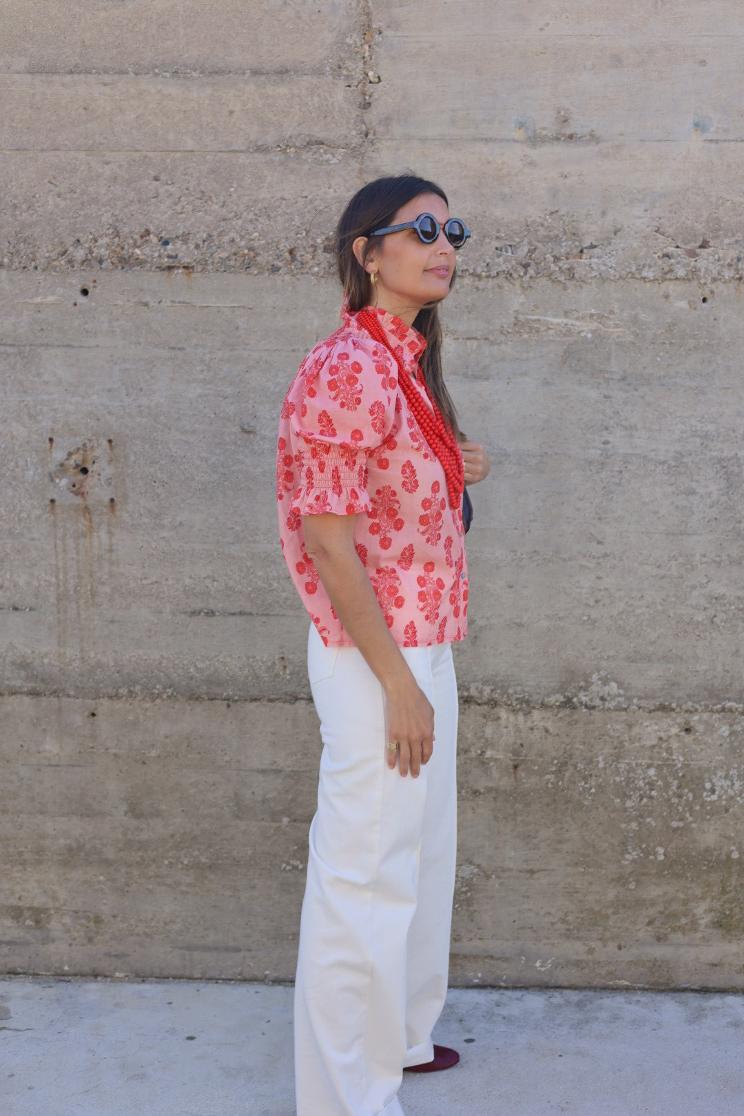 Camisa ROSIE