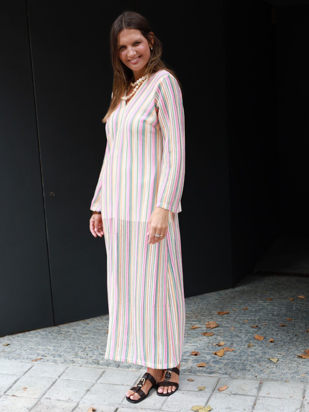 Vestido LOULOU