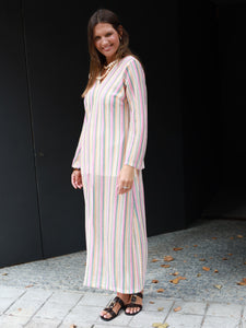 Vestido LOULOU