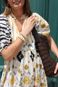 Vestido YELLOW