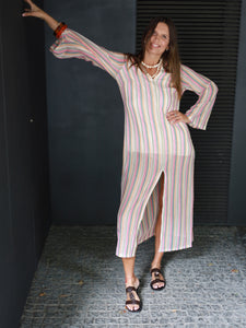 Vestido LOULOU