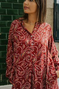 Vestido LEA
