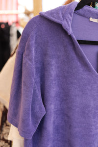 Camisola ROXA