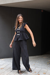 Conjunto BW