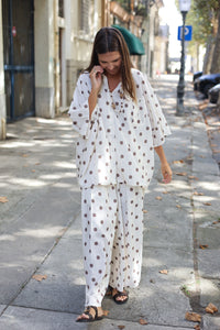 Conjunto POLKA DOTS