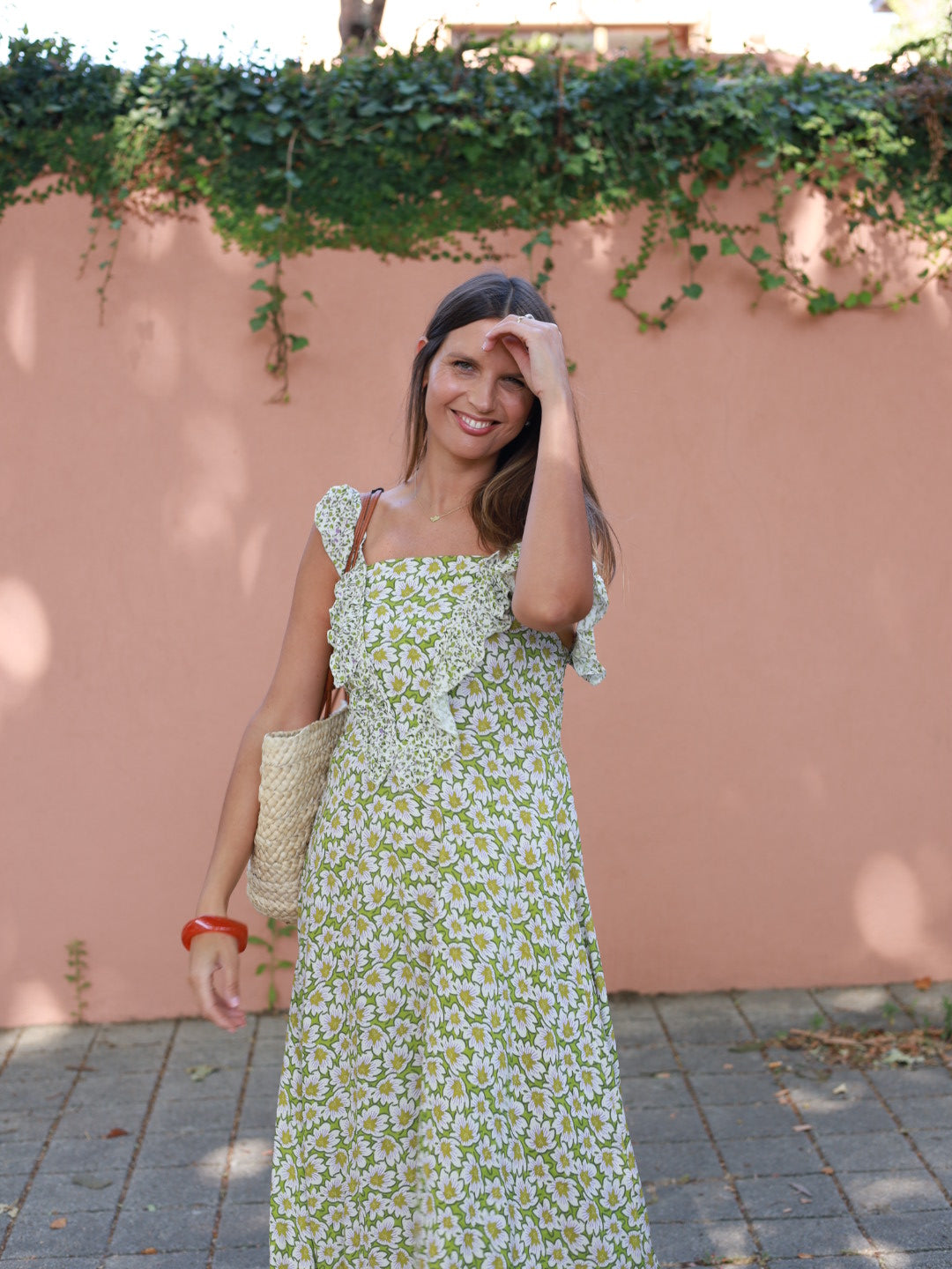 Vestido INDIE