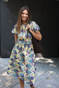 Vestido SARA