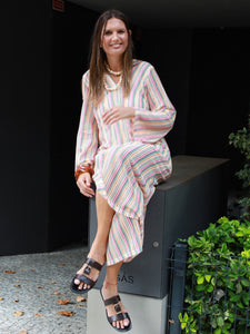 Vestido LOULOU