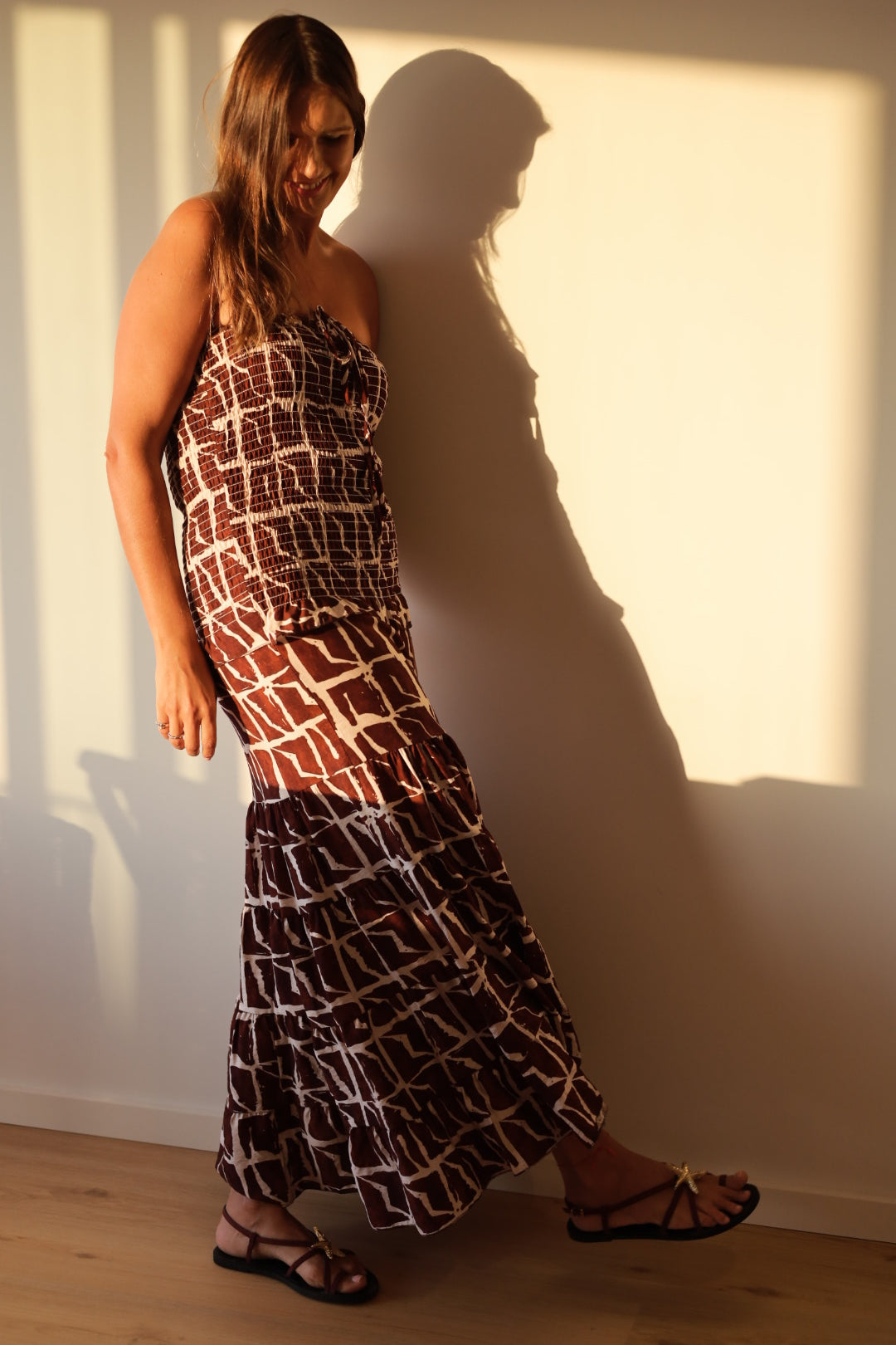 Vestido OLAM
