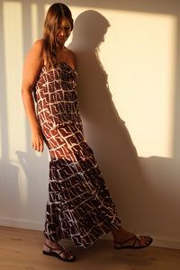 Vestido OLAM