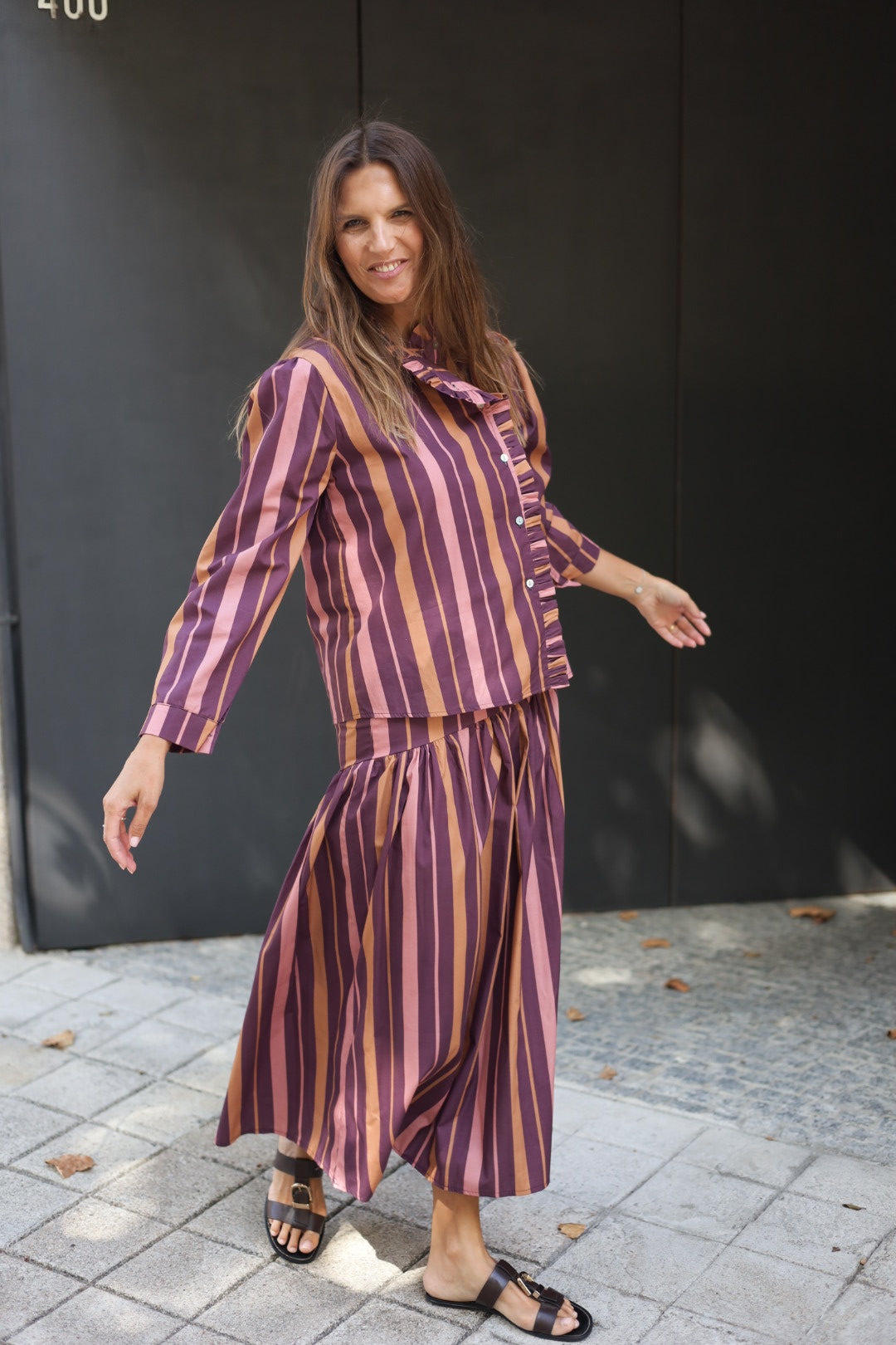 Conjunto BAEZA