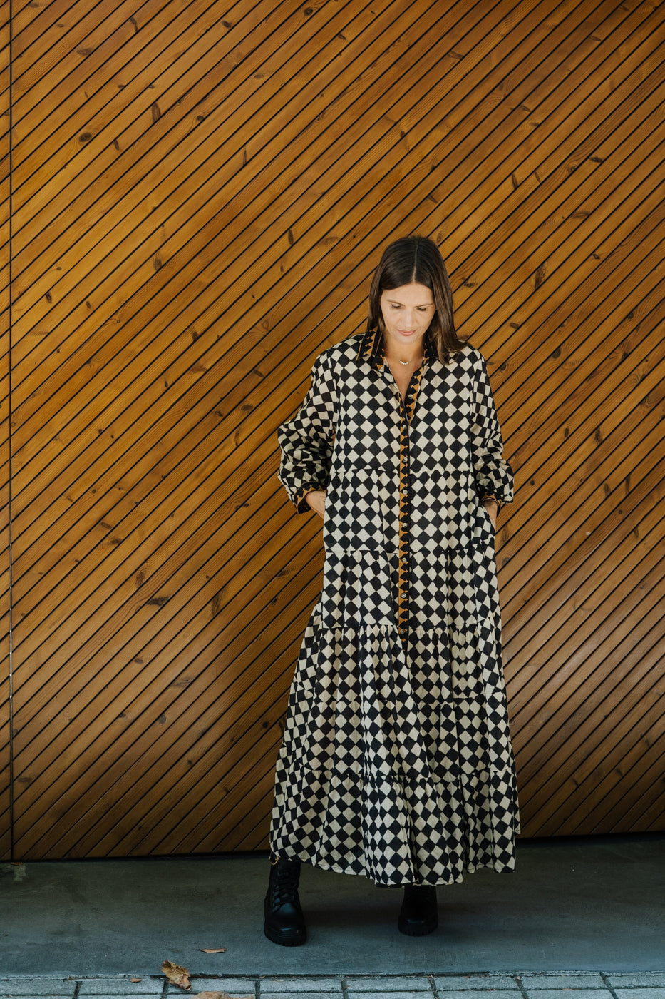 Vestido LORA