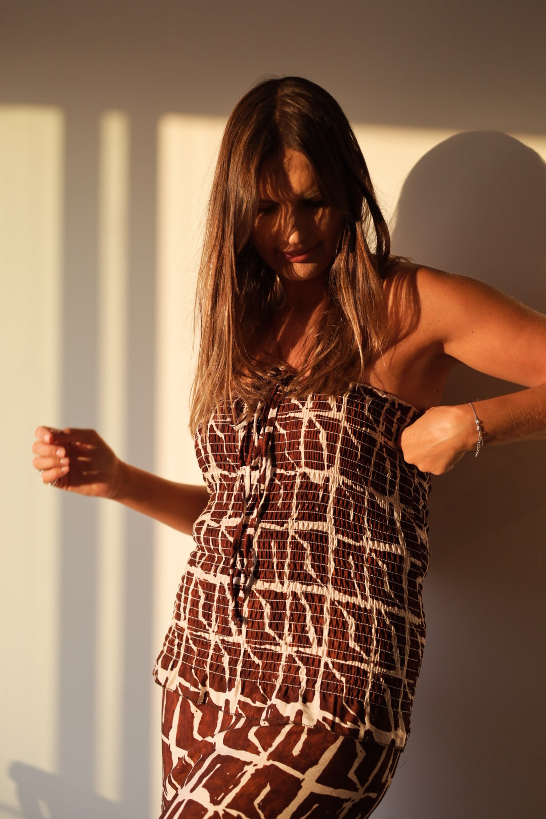 Vestido OLAM
