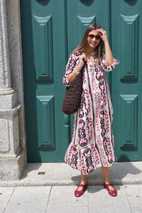 Vestido CHOC