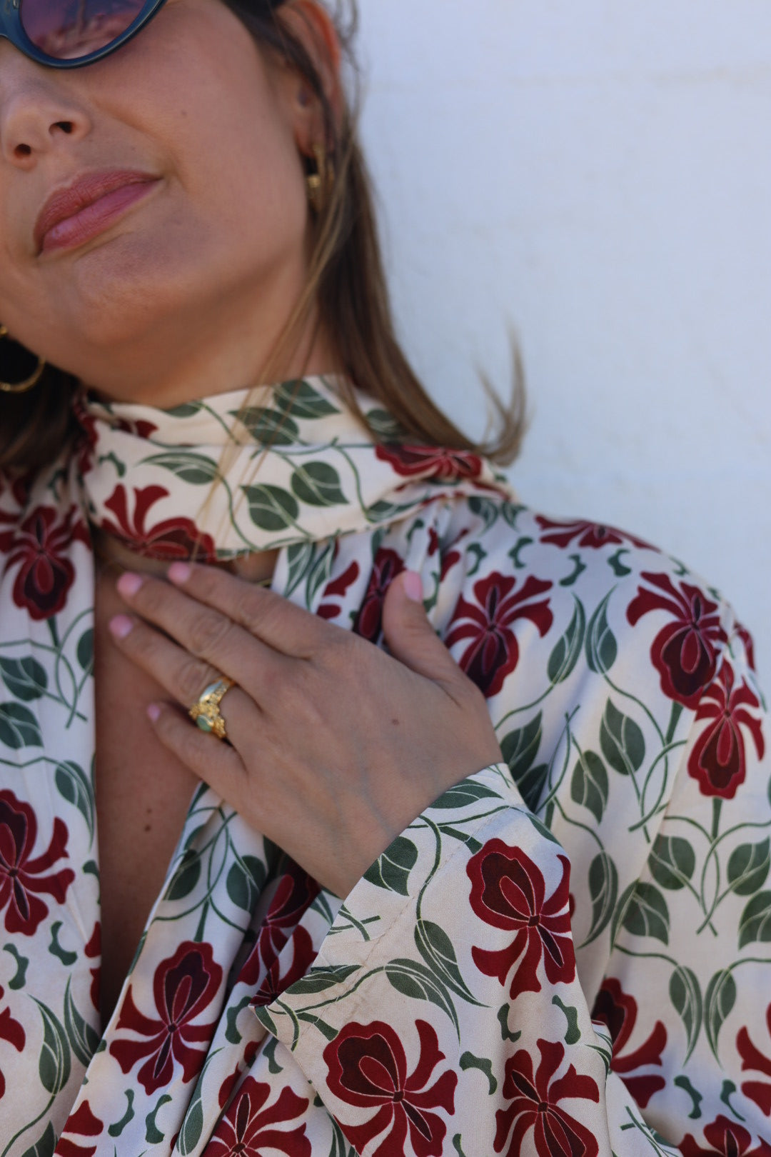 Conjunto ORA