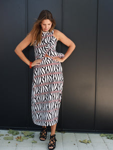 Conjunto SPARTI