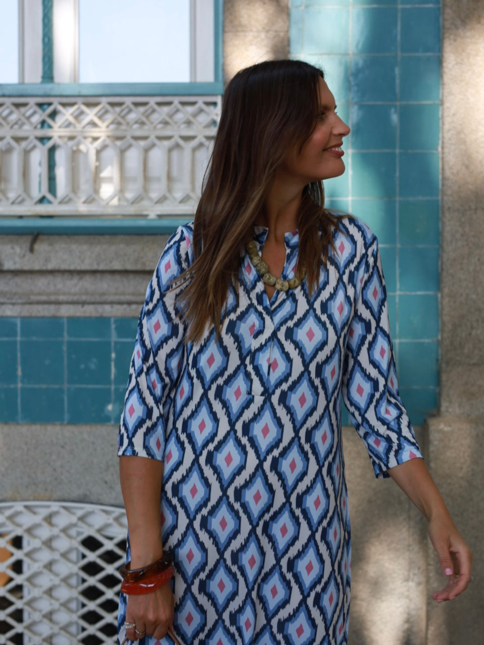 Vestido MIZI